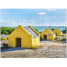 Traditional Jigsaw Puzzles