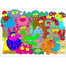 Traditional Jigsaw Puzzles