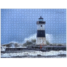 Traditional Jigsaw Puzzles