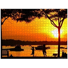 Traditional Jigsaw Puzzles