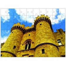 Traditional Jigsaw Puzzles