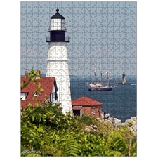 Traditional Jigsaw Puzzles