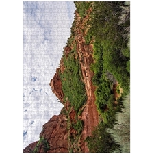 Traditional Jigsaw Puzzles