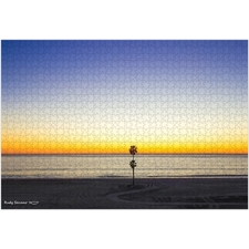 Traditional Jigsaw Puzzles