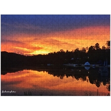 Traditional Jigsaw Puzzles