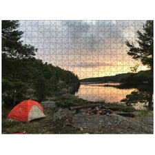 Traditional Jigsaw Puzzles