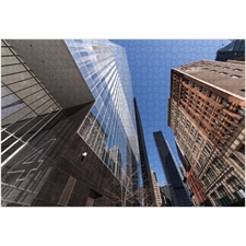 Traditional Jigsaw Puzzles