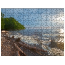 Traditional Jigsaw Puzzles