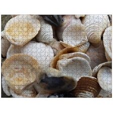 Traditional Jigsaw Puzzles
