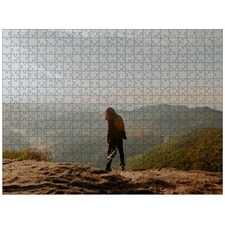 Traditional Jigsaw Puzzles