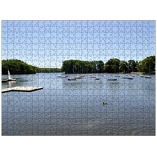 Traditional Jigsaw Puzzles
