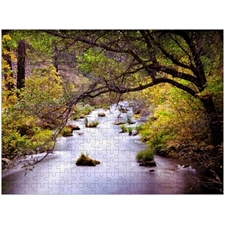 Traditional Jigsaw Puzzles