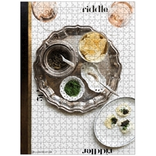Traditional Jigsaw Puzzles