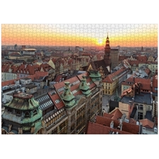 Traditional Jigsaw Puzzles