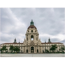 Traditional Jigsaw Puzzles