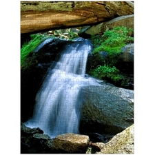 Traditional Jigsaw Puzzles
