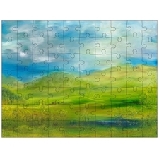 Traditional Jigsaw Puzzles