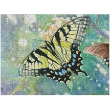 Traditional Jigsaw Puzzles
