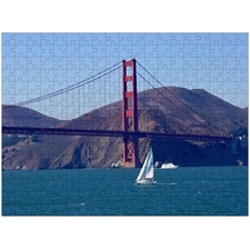Traditional Jigsaw Puzzles