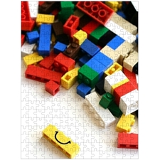 Traditional Jigsaw Puzzles