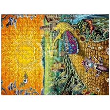 Traditional Jigsaw Puzzles