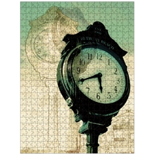 Traditional Jigsaw Puzzles