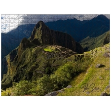 Traditional Jigsaw Puzzles