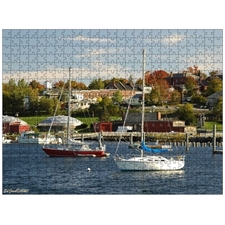 Traditional Jigsaw Puzzles