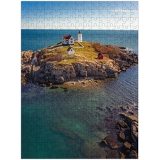 Traditional Jigsaw Puzzles