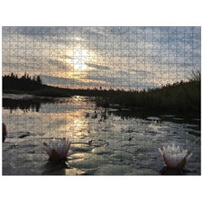Traditional Jigsaw Puzzles