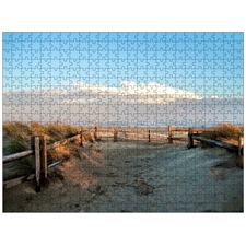 Traditional Jigsaw Puzzles