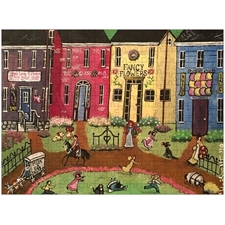 Traditional Jigsaw Puzzles