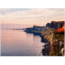 Traditional Jigsaw Puzzles