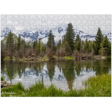 Traditional Jigsaw Puzzles