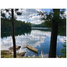 Traditional Jigsaw Puzzles