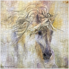 Traditional Jigsaw Puzzles