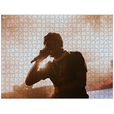 Traditional Jigsaw Puzzles