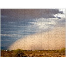 Traditional Jigsaw Puzzles