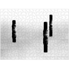 Traditional Jigsaw Puzzles