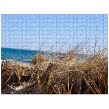 Traditional Jigsaw Puzzles