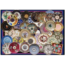 Traditional Jigsaw Puzzles