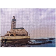 Traditional Jigsaw Puzzles