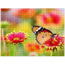 Traditional Jigsaw Puzzles