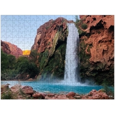 Traditional Jigsaw Puzzles