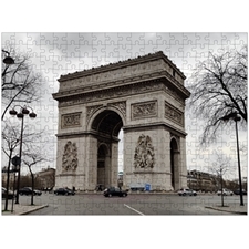 Traditional Jigsaw Puzzles