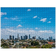 Traditional Jigsaw Puzzles