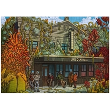 Traditional Jigsaw Puzzles