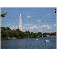 Traditional Jigsaw Puzzles