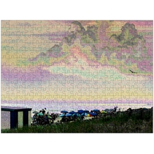 Traditional Jigsaw Puzzles