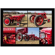 Traditional Jigsaw Puzzles